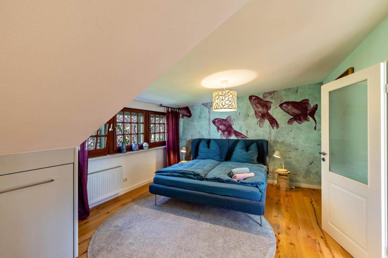 Sittermansweg Apartman Geldern Kültér fotó