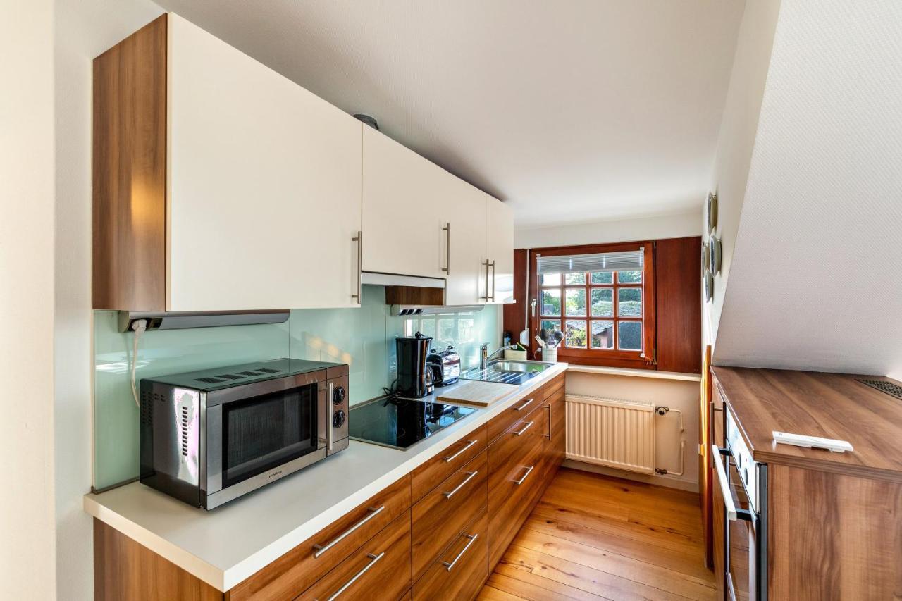 Sittermansweg Apartman Geldern Kültér fotó
