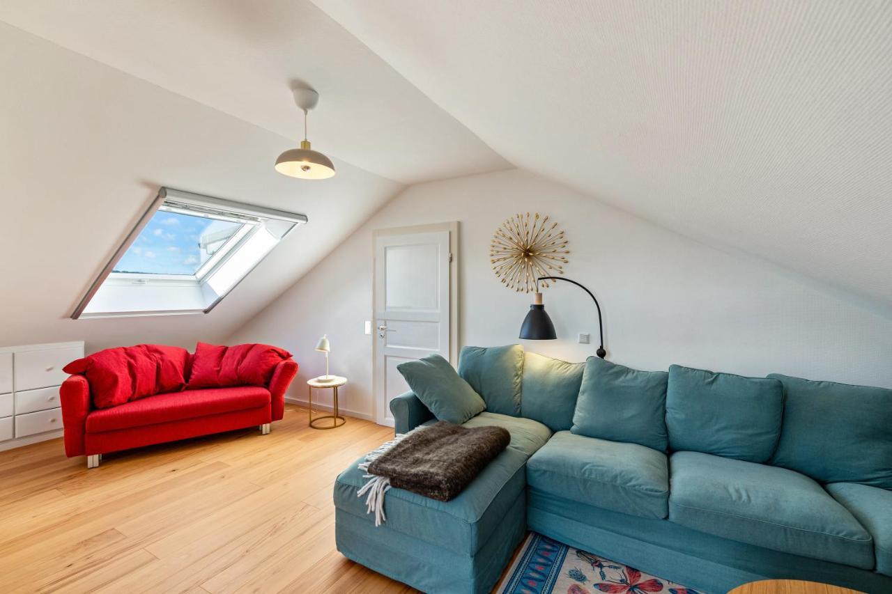 Sittermansweg Apartman Geldern Kültér fotó